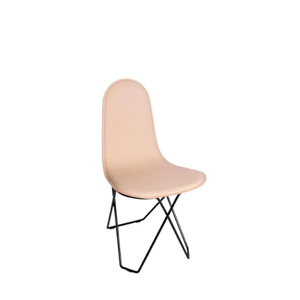 Cuero - Stuhl LEATHER CACTUS -  | Homestorys