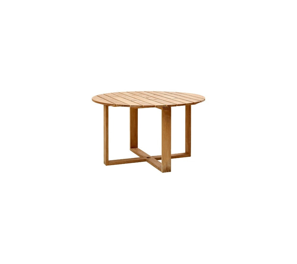 Table de jardin ENDLESS - ronde