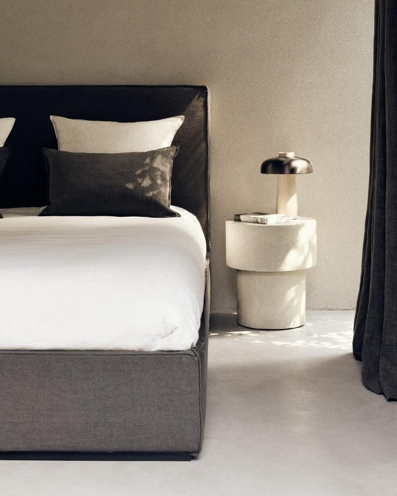 Ethnicraft - Beistelltisch ELEMENTS - 26413 | Homestorys