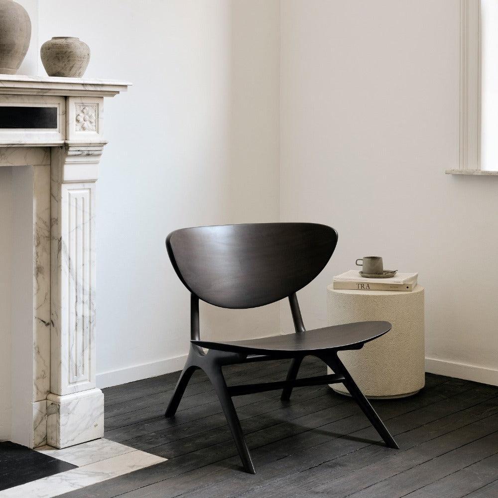 Ethnicraft - Beistelltisch ELEMENTS - 26413 | Homestorys