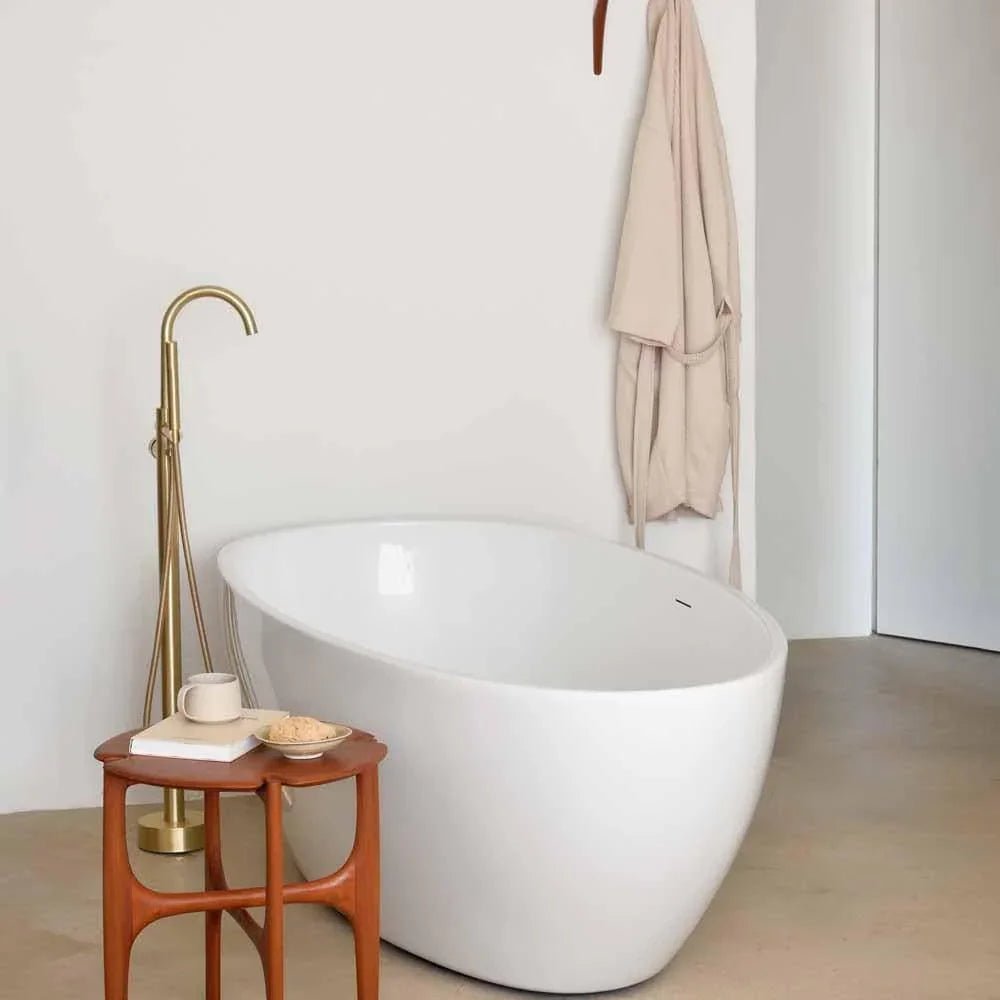 Ethnicraft - Beistelltisch PI - 35005 | Homestorys