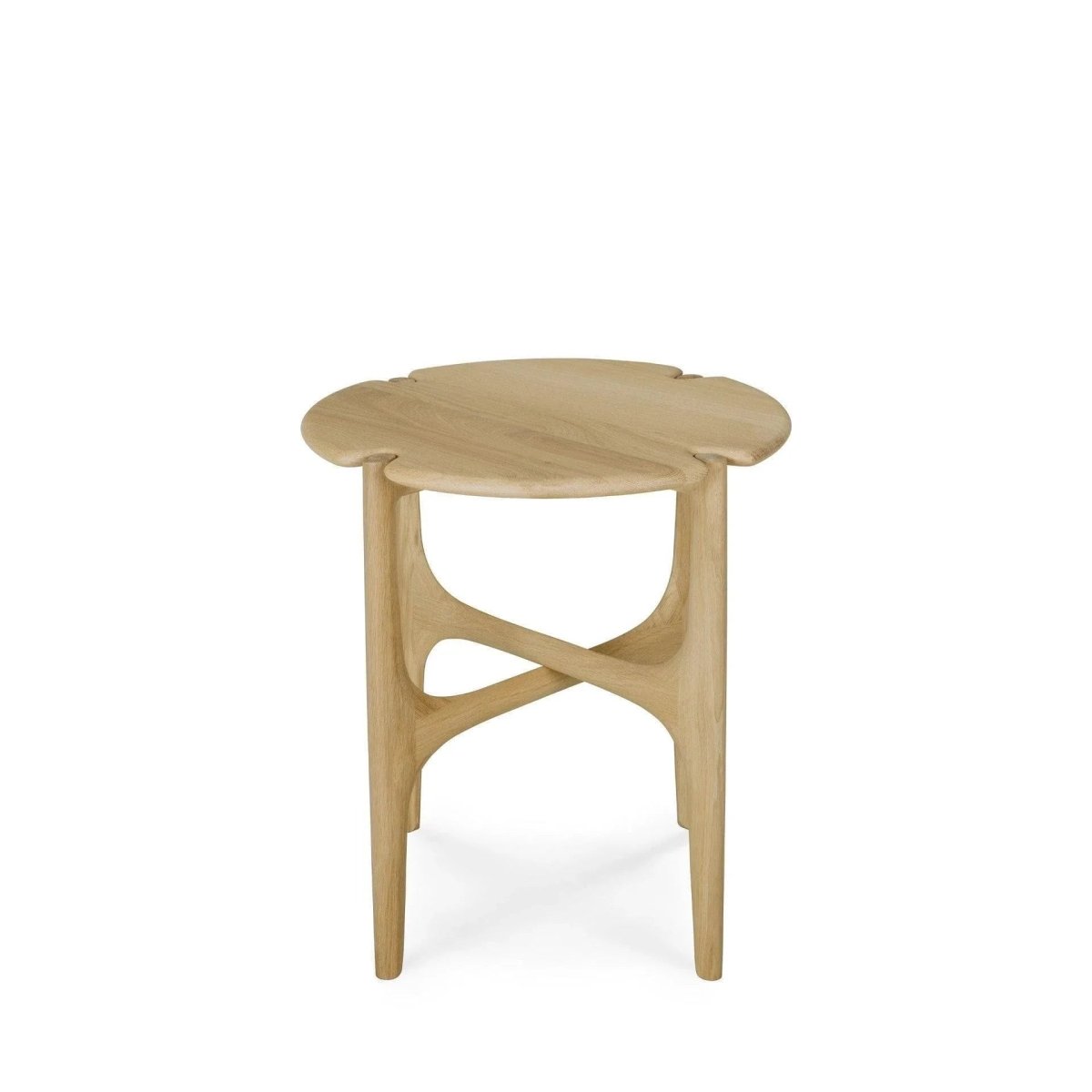 Ethnicraft - Beistelltisch PI - 51331 | Homestorys