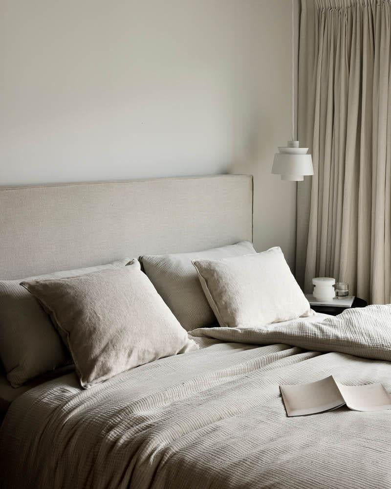 Ethnicraft - Bett REVIVE - 21602 | Homestorys