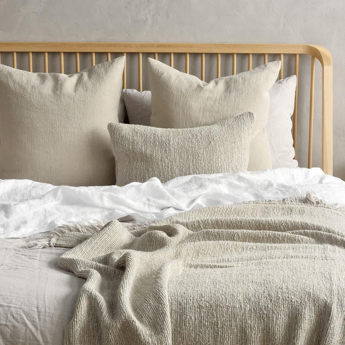 Ethnicraft - Bett SPINDLE - 51247 | Homestorys