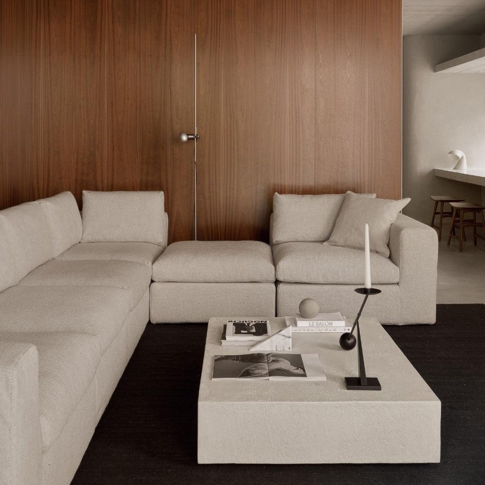 Ethnicraft - Couchtisch ELEMENTS - 26411 | Homestorys