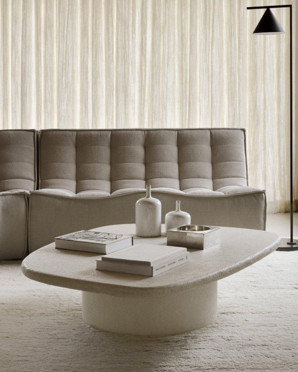 Ethnicraft - Couchtisch ELEMENTS - 26412 | Homestorys