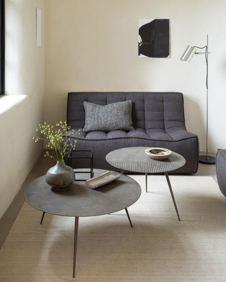 Ethnicraft - Couchtisch LUNA - 25899 | Homestorys