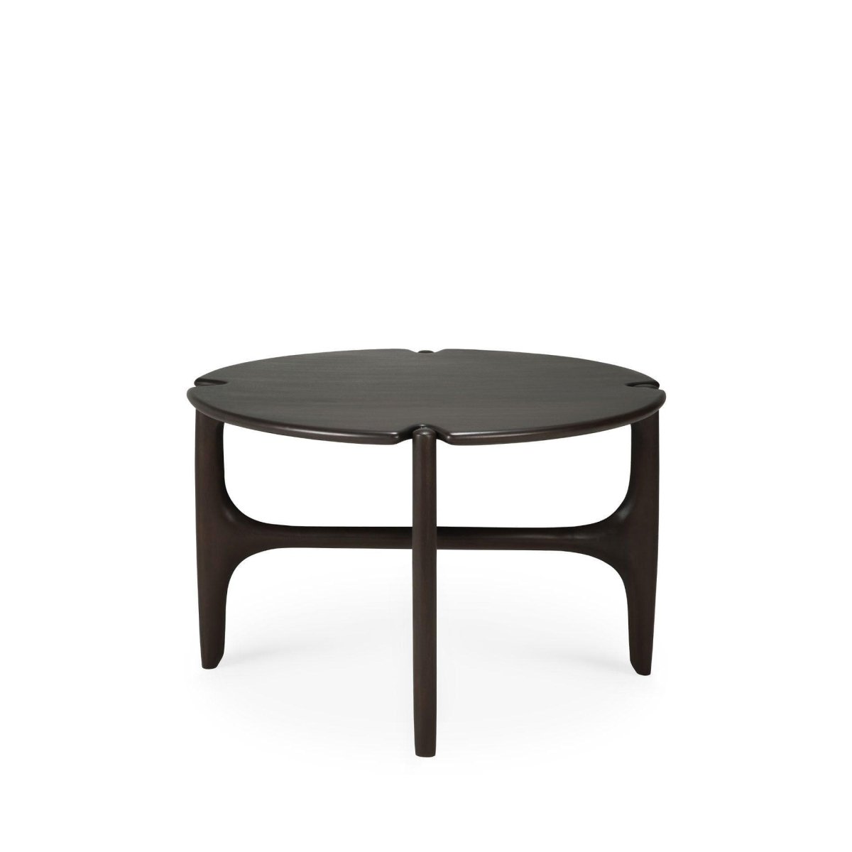 Ethnicraft - Couchtisch PI - Rund - 35012 | Homestorys