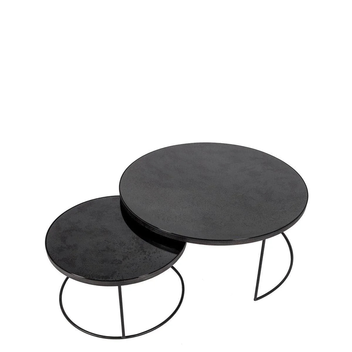 Ethnicraft - Couchtische NESTING - 20701 | Homestorys