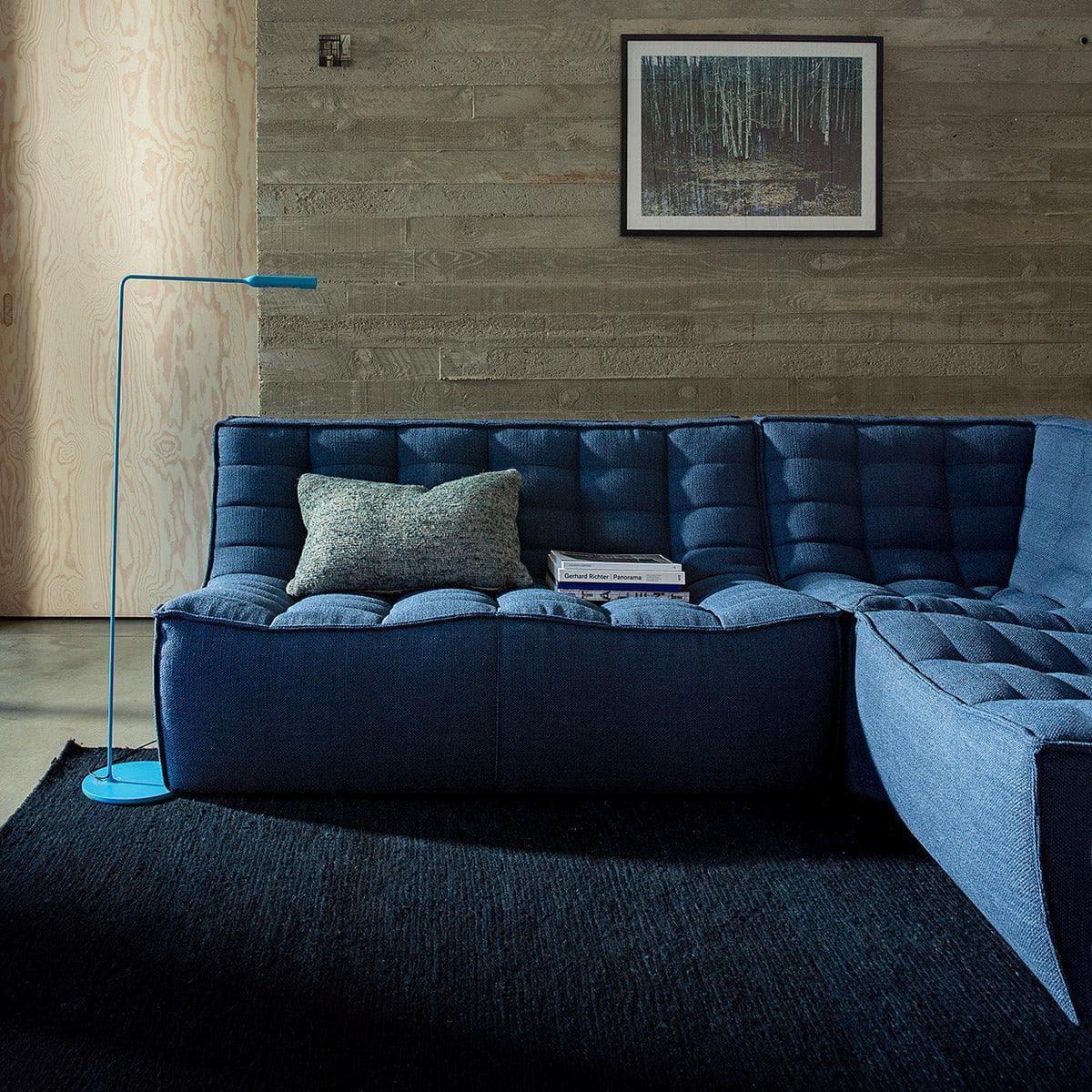 Ethnicraft - Eckelement N701 - 20071 | Homestorys