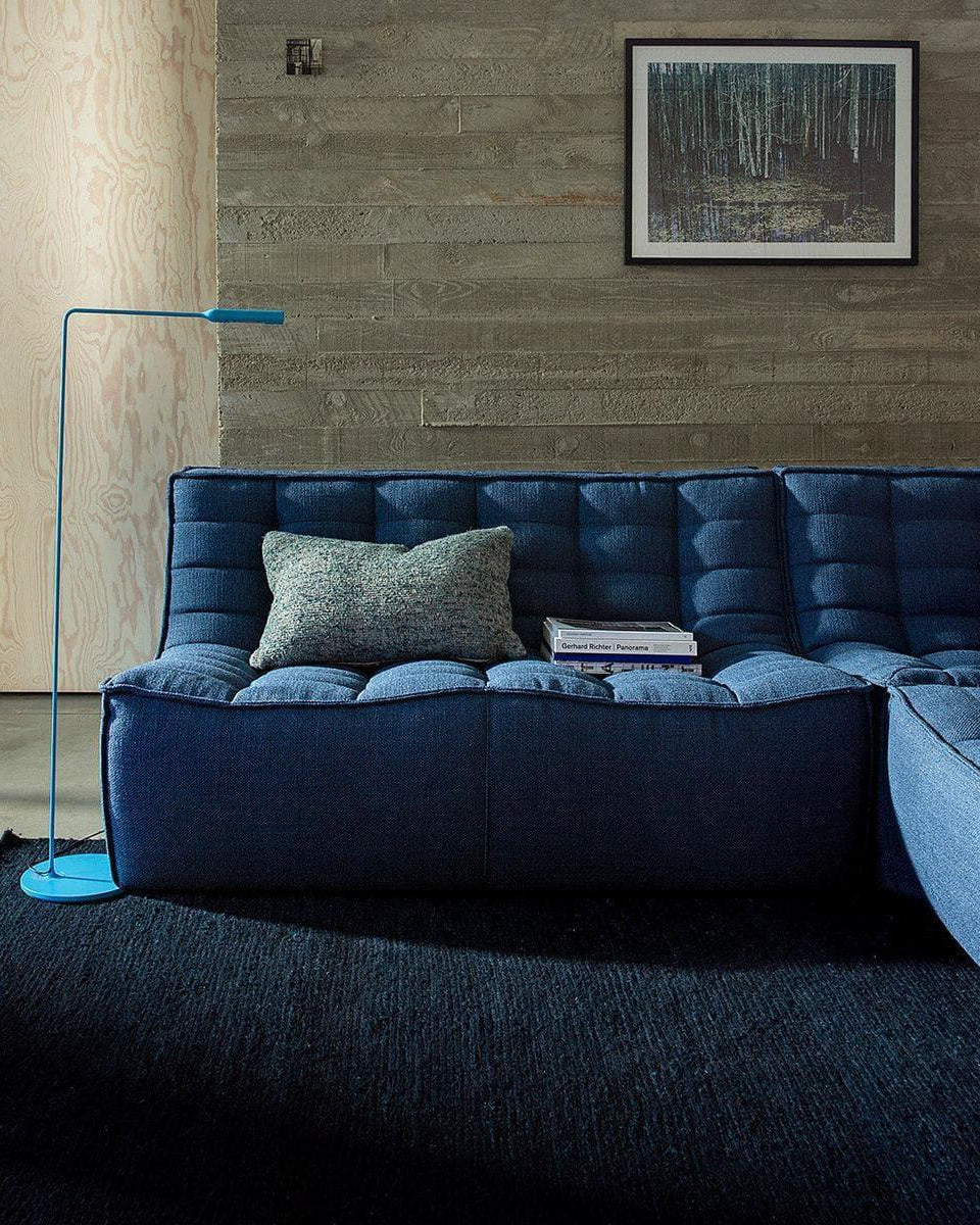 Ethnicraft - Corner element N701 - 20071 | Homestorys