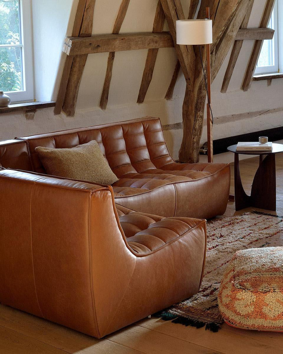 Ethnicraft - Corner element N701 - 20071 | Homestorys