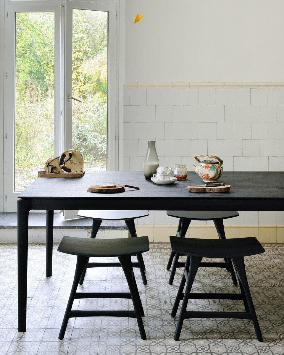 Ethnicraft - Esstisch BOK - 51500 | Homestorys