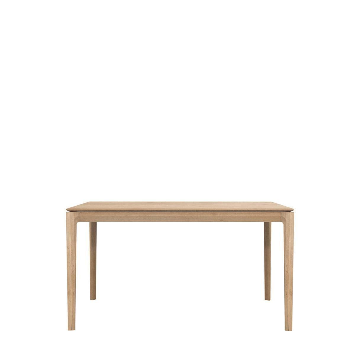 Ethnicraft - Esstisch BOK - 51500 | Homestorys