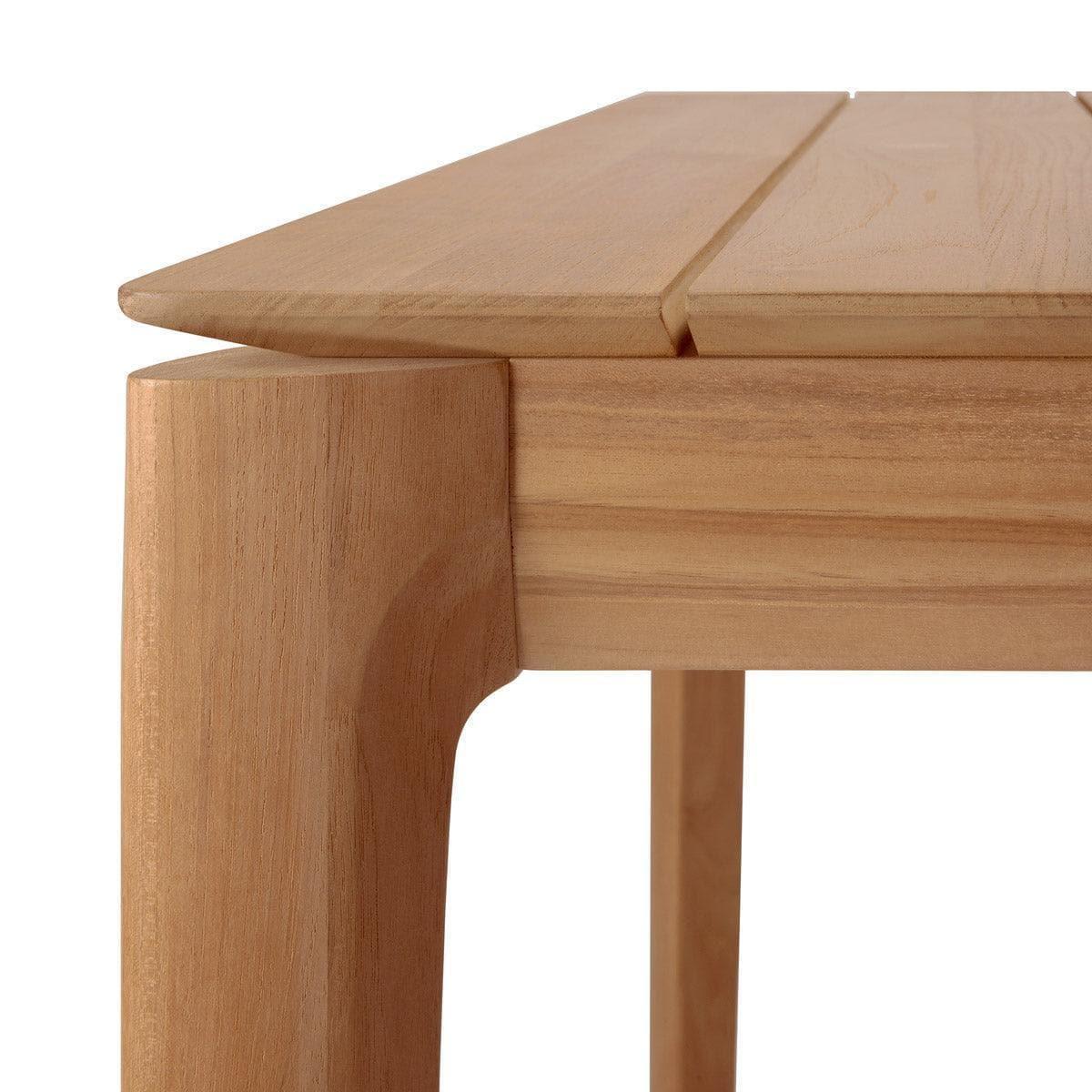 Ethnicraft - Esstisch BOK OUTDOOR - 10269 | Homestorys