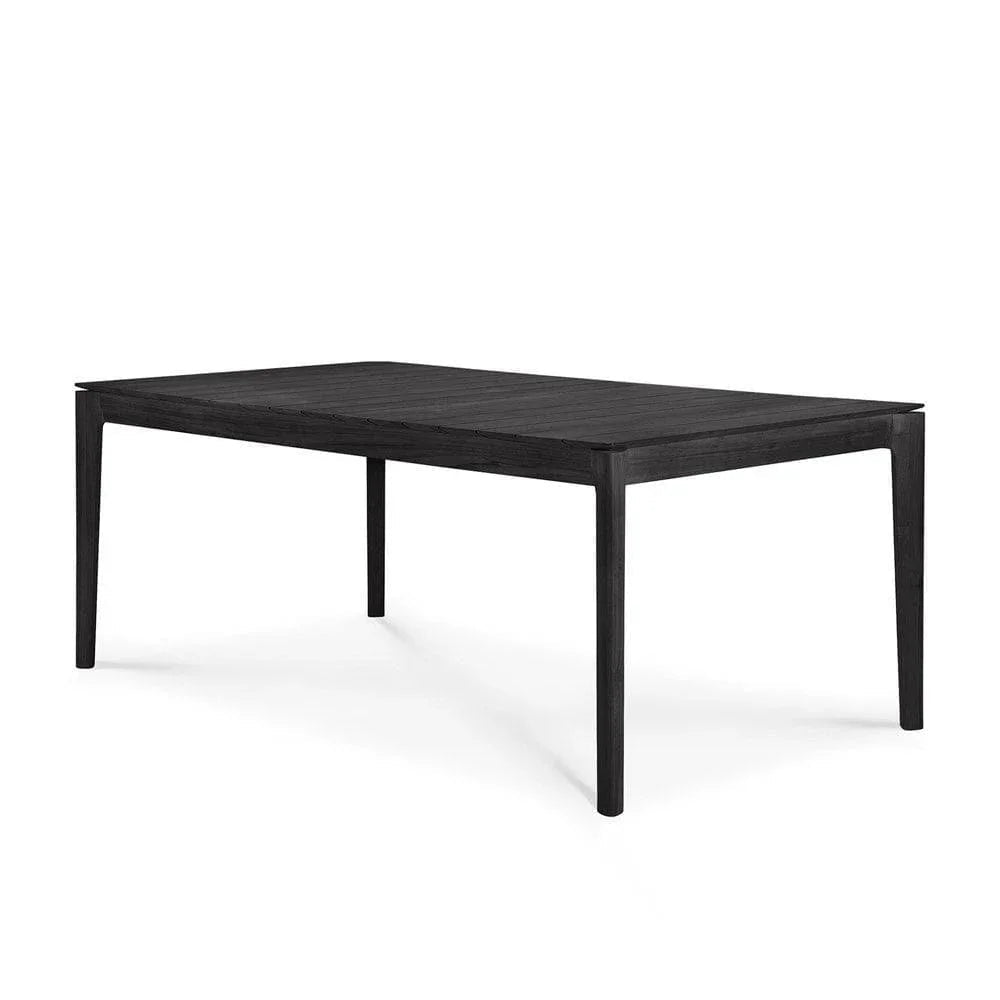 Ethnicraft - Esstisch BOK OUTDOOR - 10277 | Homestorys