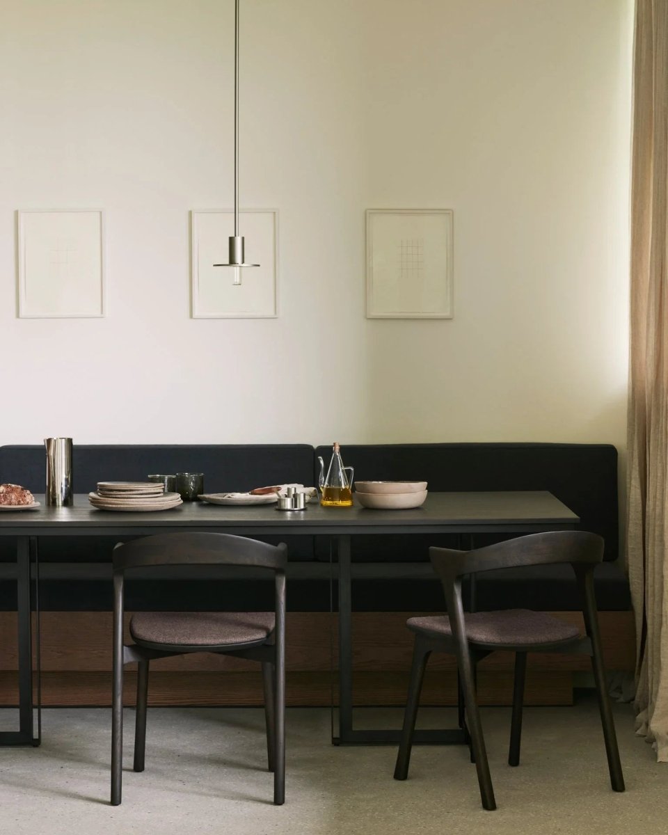 Ethnicraft - Esstisch TACET - 10705 | Homestorys