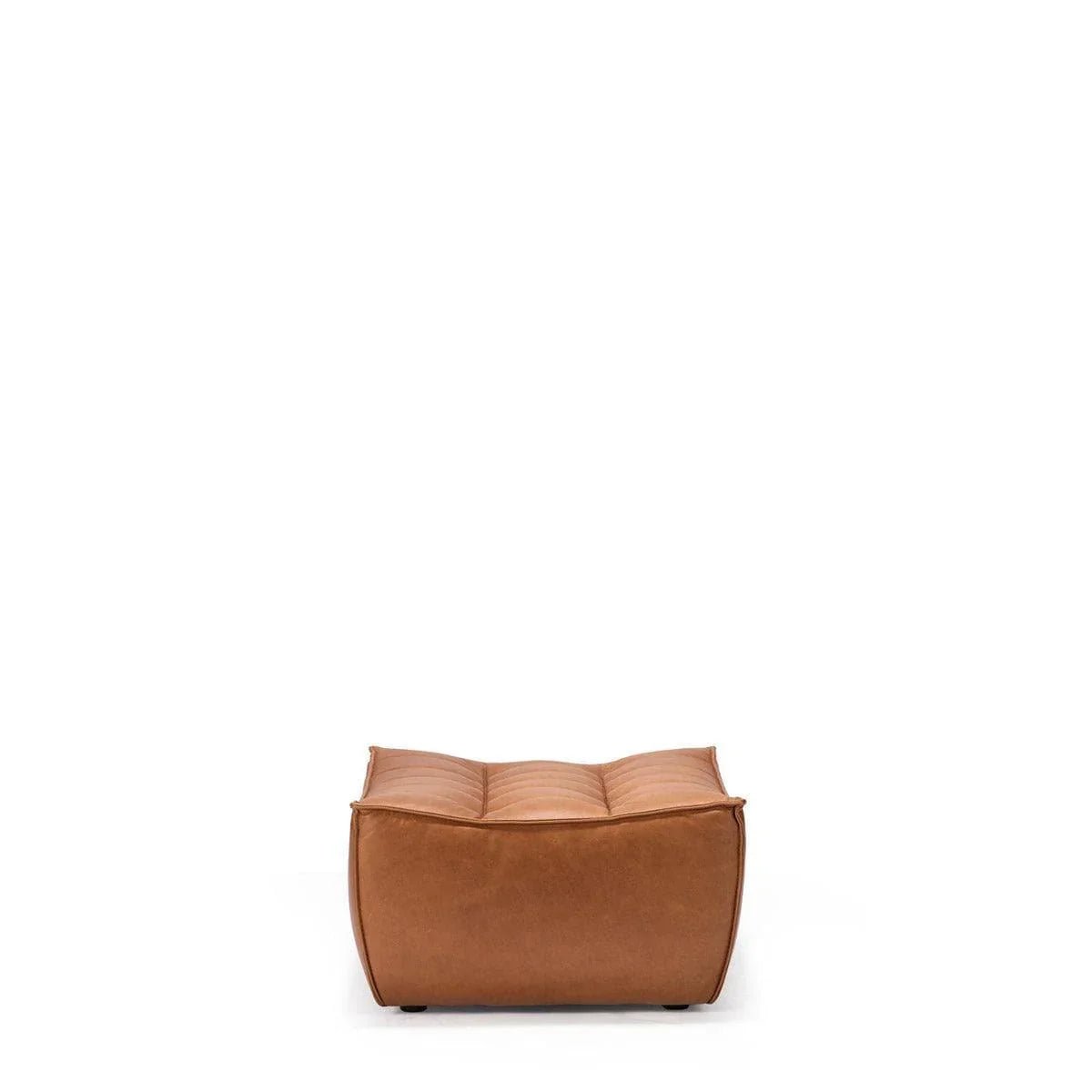 Ethnicraft - Fußhocker N701 - 20081 | Homestorys