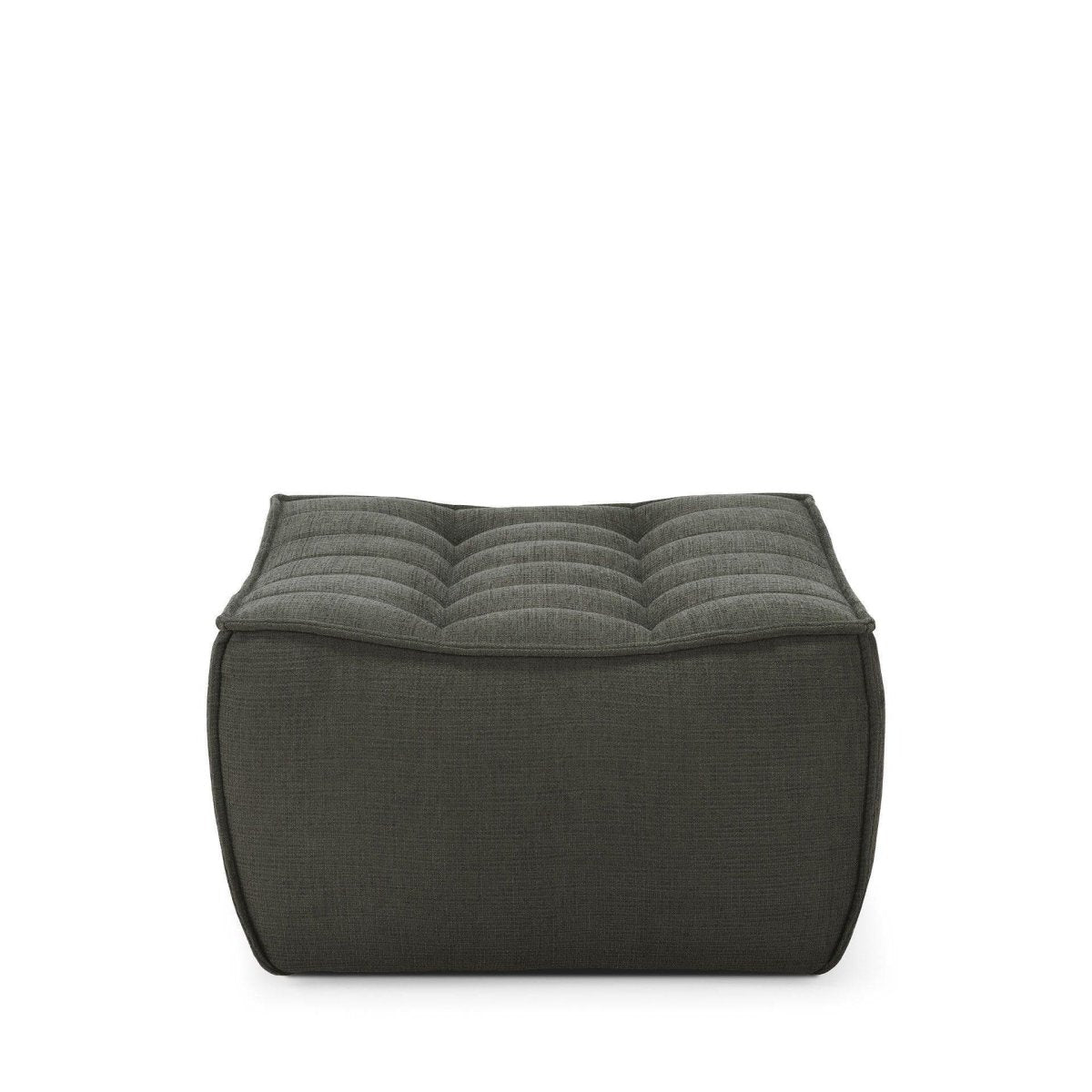 Ethnicraft - Fußhocker N701 - 20259 | Homestorys