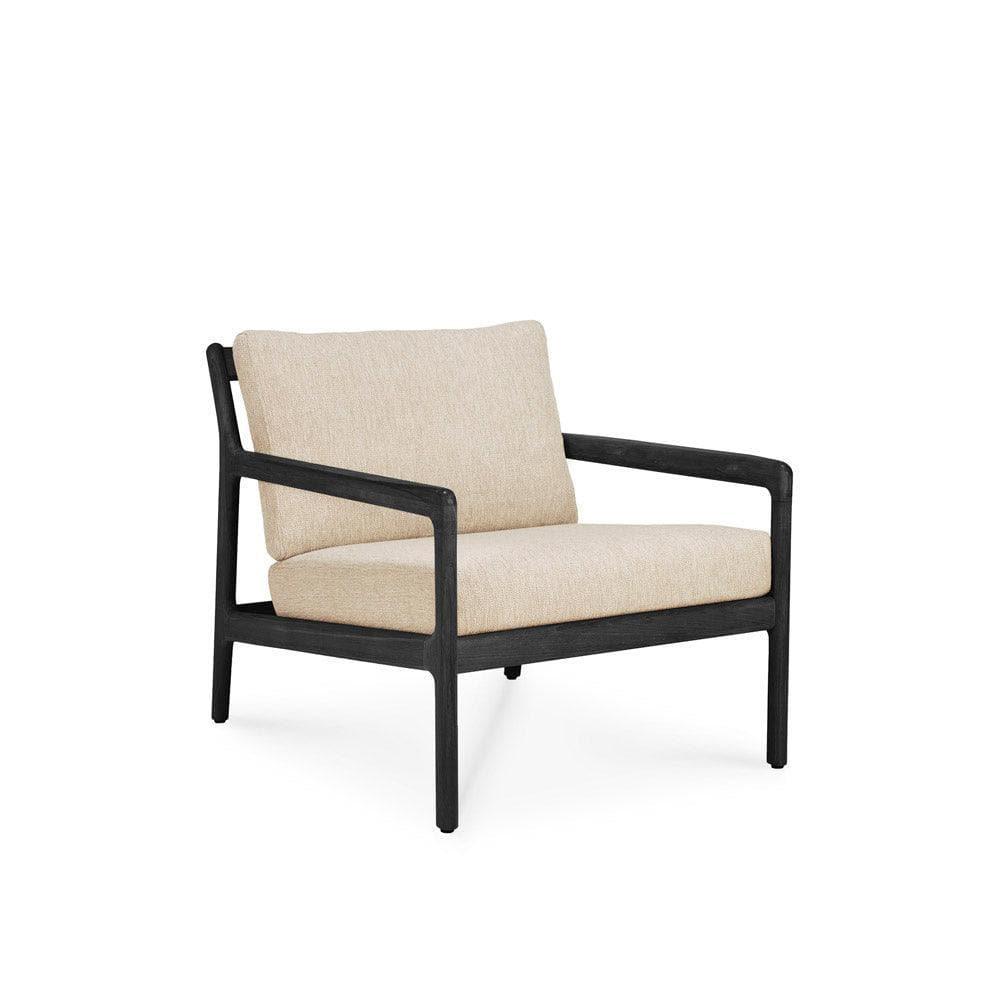 Ethnicraft - Gartensessel JACK OUTDOOR - 10228 | Homestorys