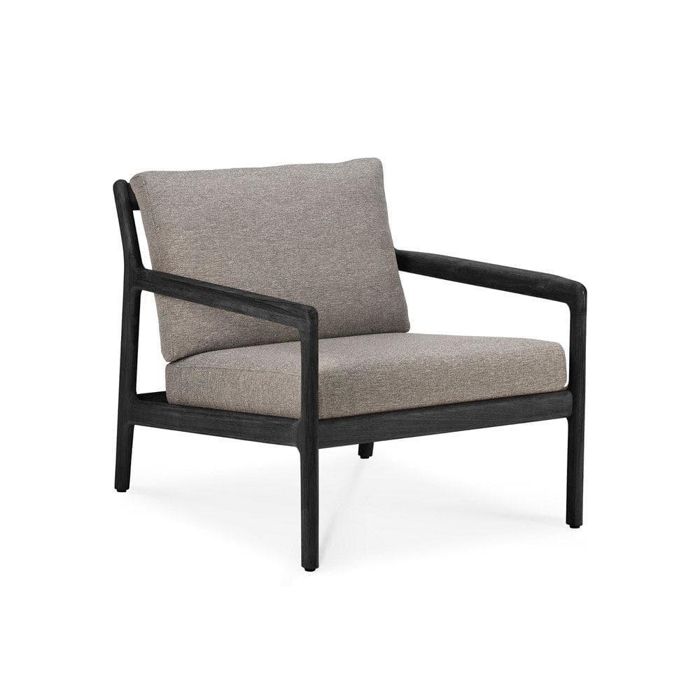 Ethnicraft - Gartensessel JACK OUTDOOR - 10234 | Homestorys