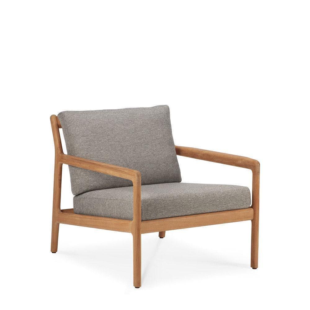 Ethnicraft - Gartensessel JACK OUTDOOR - 10253 | Homestorys