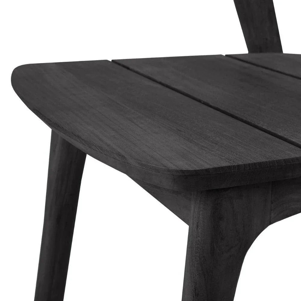 Ethnicraft - Gartenstuhl BOK Outdoor - 10154 | Homestorys