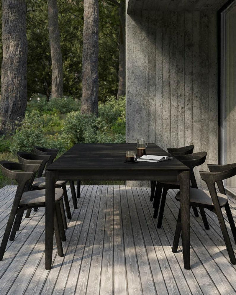 Ethnicraft - Gartenstuhl BOK Outdoor - 10155 | Homestorys