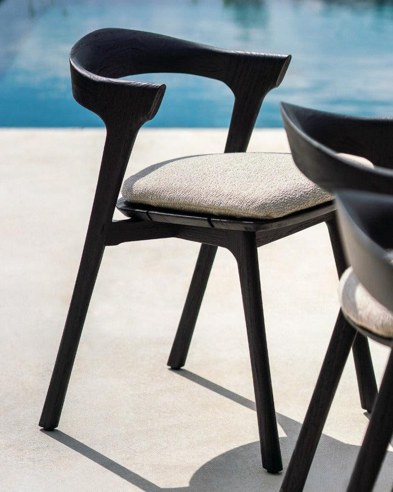 Ethnicraft - Gartenstuhl BOK Outdoor - 10155 | Homestorys