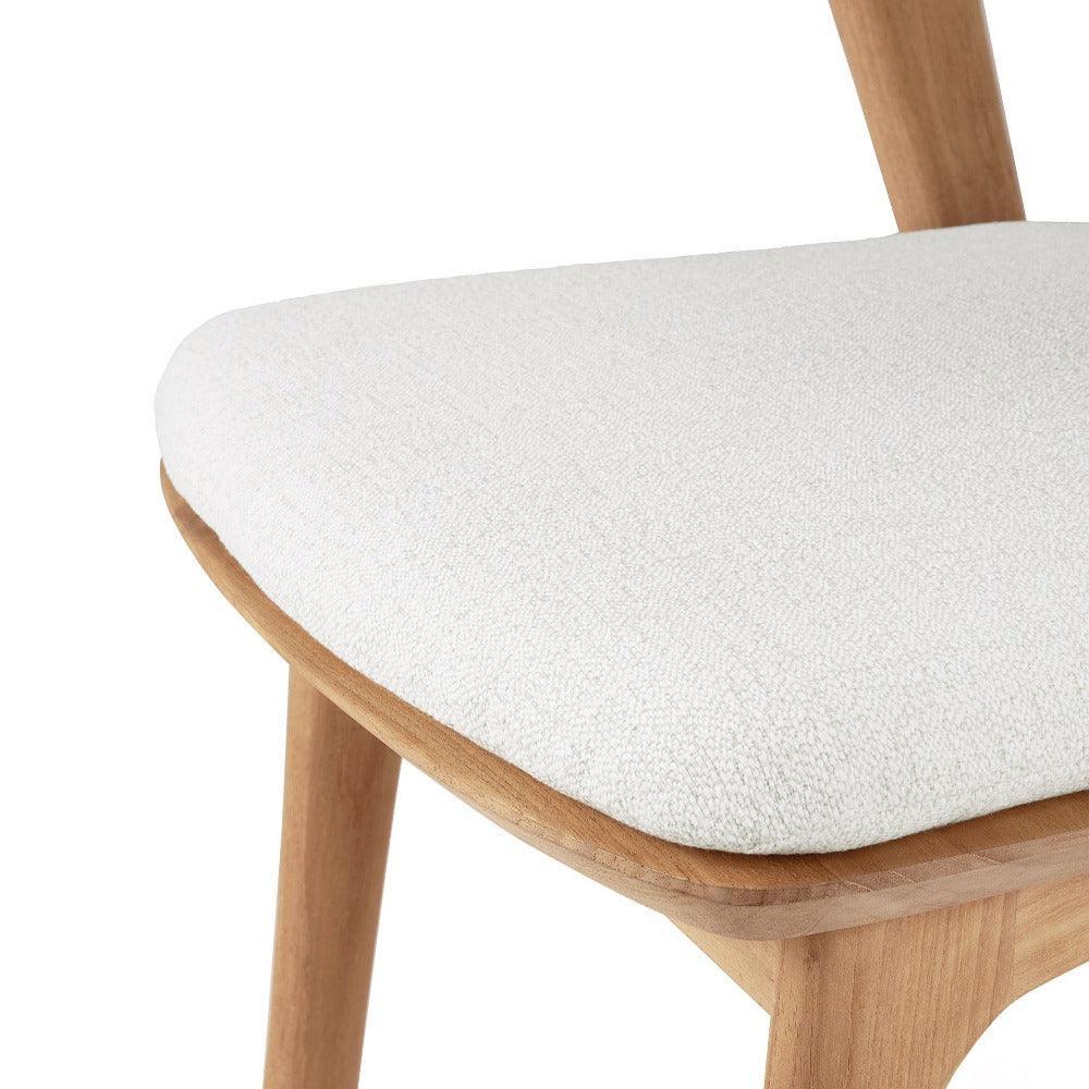 Ethnicraft - Gartenstuhl BOK Outdoor - 10351 | Homestorys