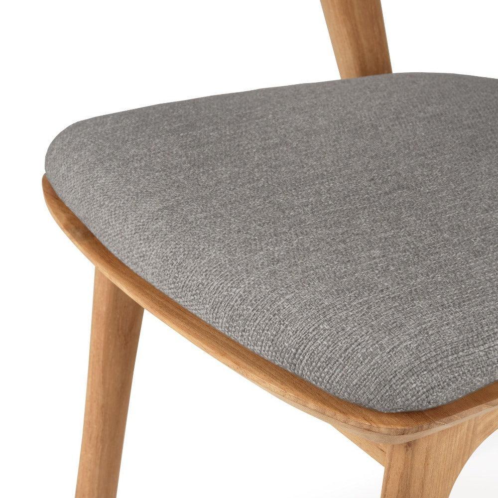 Ethnicraft - Gartenstuhl BOK Outdoor - 10352 | Homestorys