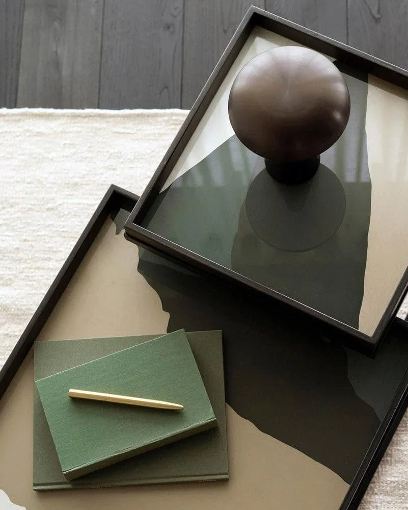 Ethnicraft - Glastablett WABI SABI - 20581 | Homestorys