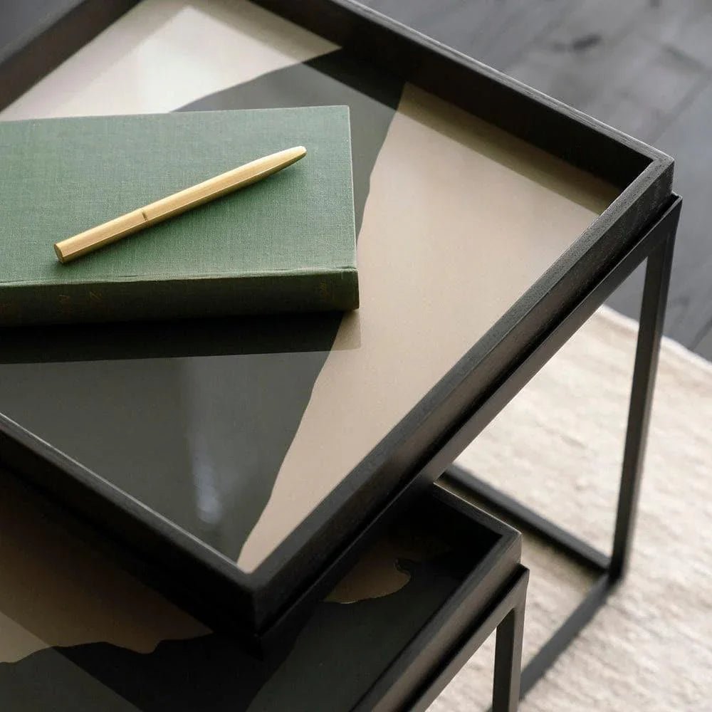 Ethnicraft - Glastablett WABI SABI - 20581 | Homestorys