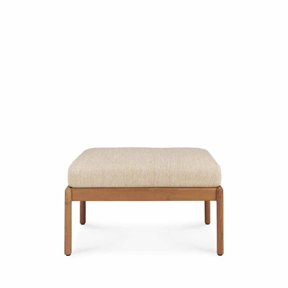 Ethnicraft - Hocker JACK OUTDOOR - 10247 | Homestorys