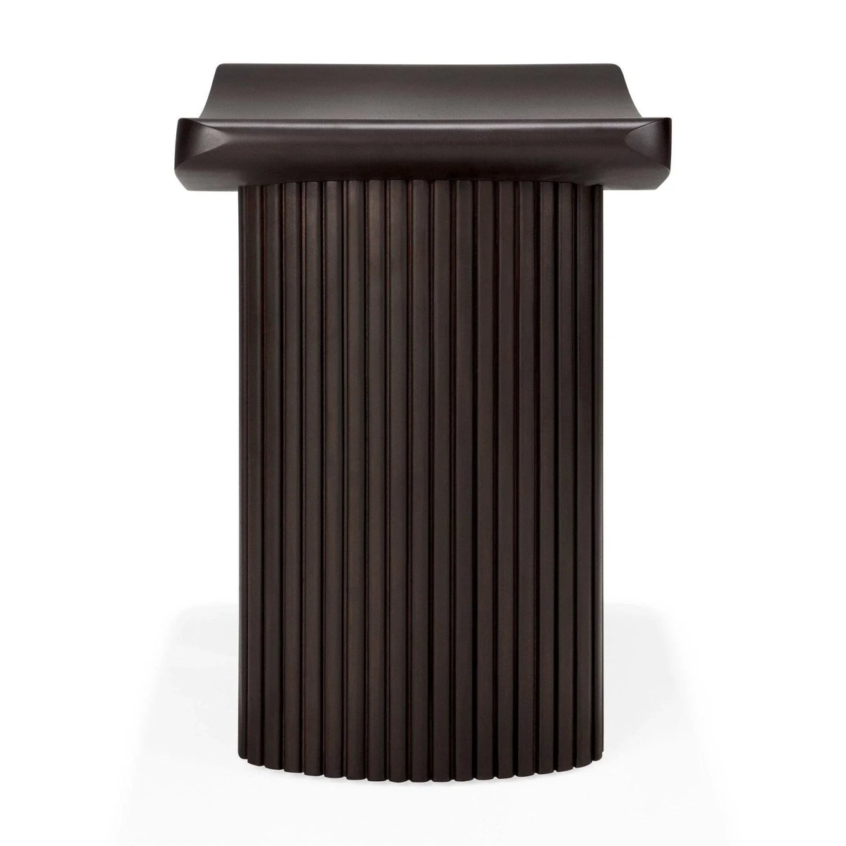 Ethnicraft - Hocker ROLLER MAX - 35030 | Homestorys