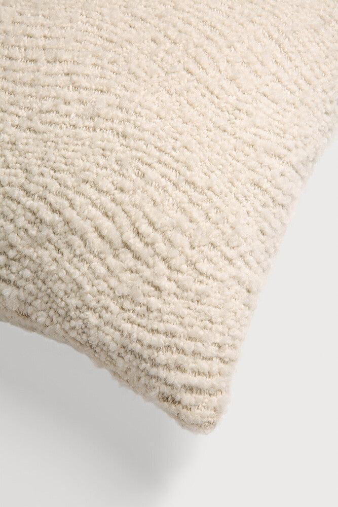 Ethnicraft - Kissen WAVE NESCESSITY - 21180 | Homestorys