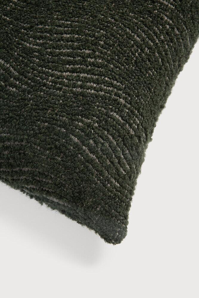 Ethnicraft - Kissen WAVE NESCESSITY - 21304 | Homestorys