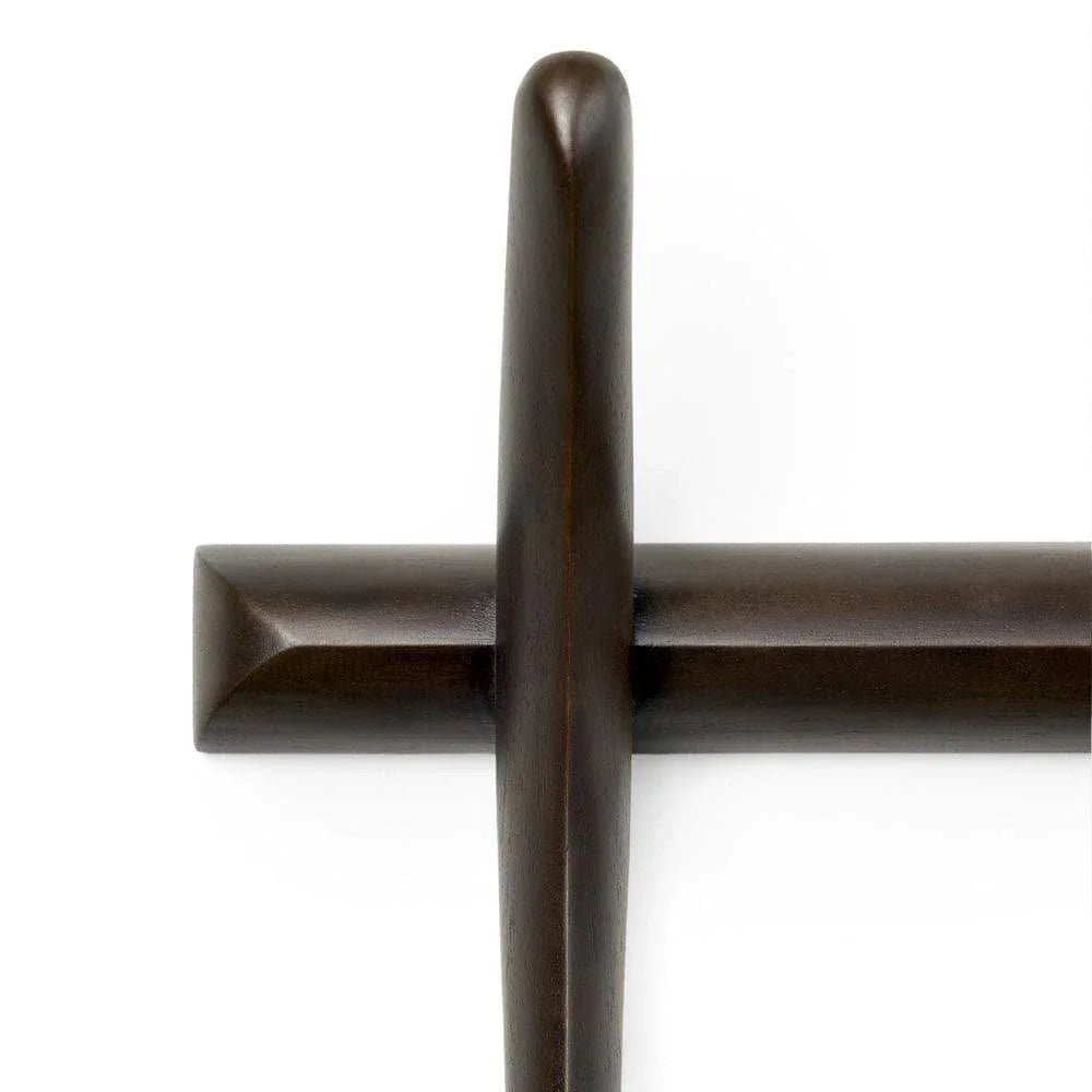 Ethnicraft - Kleiderhaken PI - 29782 | Homestorys