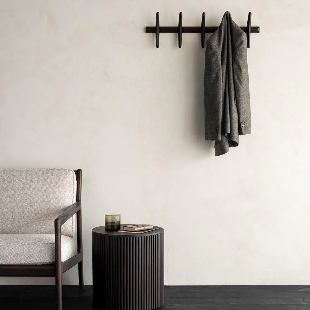 Ethnicraft - Kleiderhaken PI - 29782 | Homestorys