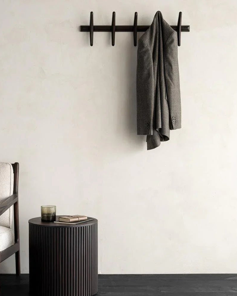 Ethnicraft - Kleiderhaken PI - 29782 | Homestorys