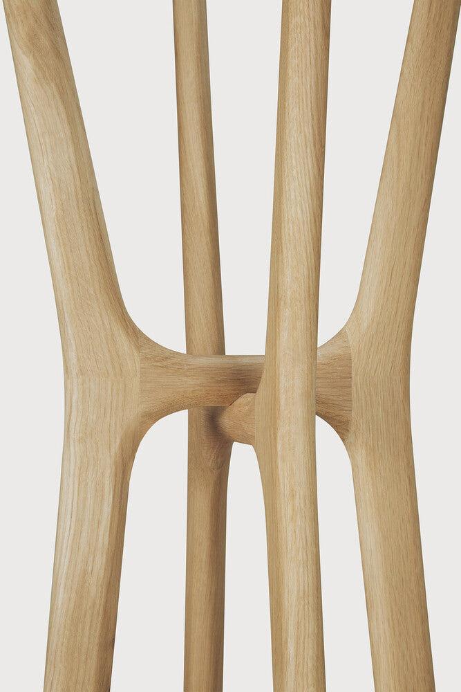 Ethnicraft - Kleiderständer PI - 29786 | Homestorys