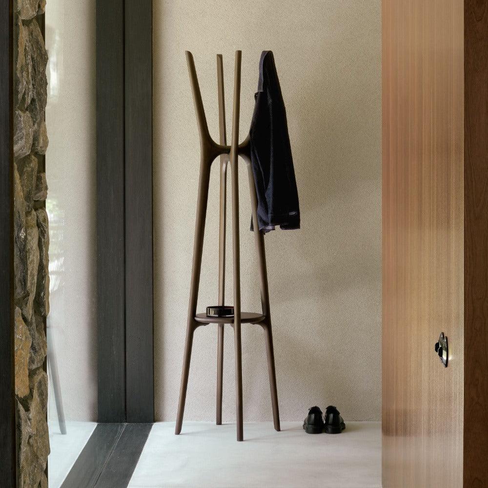 Ethnicraft - Kleiderständer PI - 51320 | Homestorys