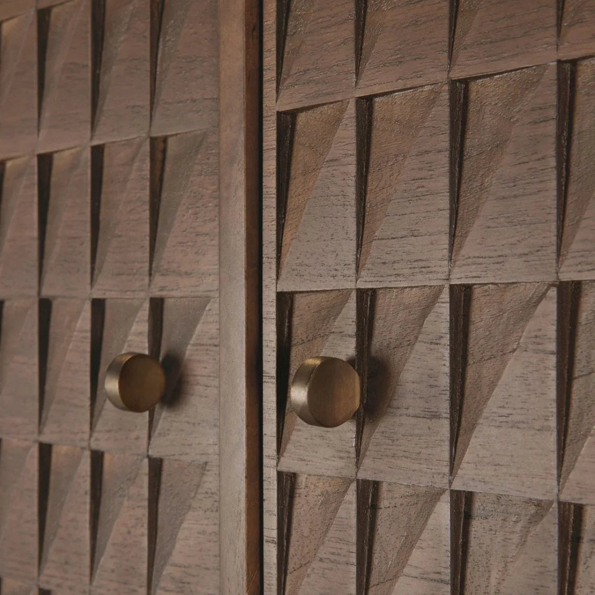 Ethnicraft - Kommode SONO - 15346 | Homestorys