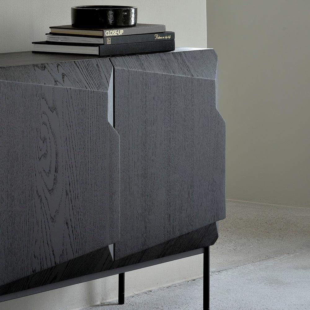 Ethnicraft - Kommode STAIRS - 50763 | Homestorys