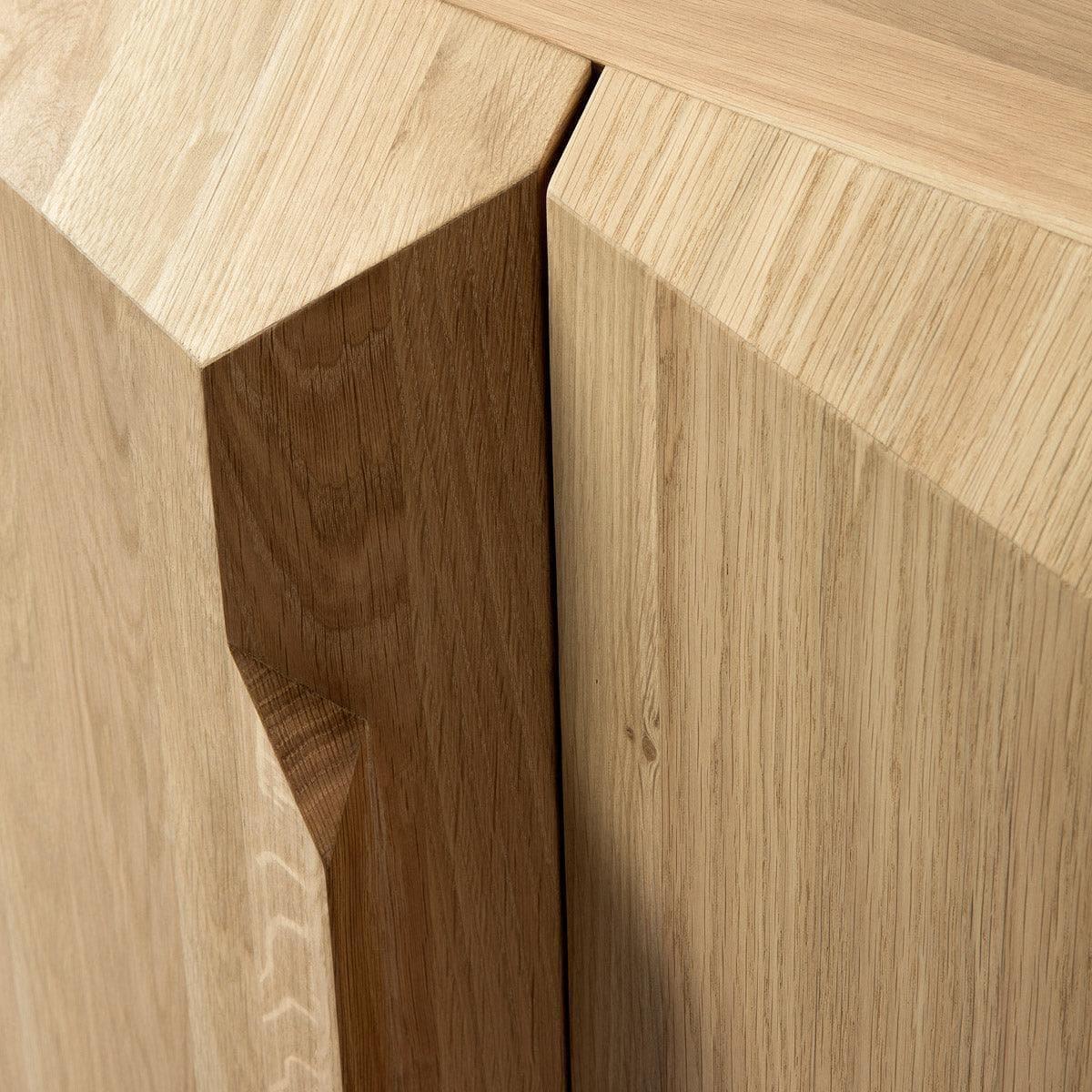 Ethnicraft - Kommode STAIRS - 50763 | Homestorys