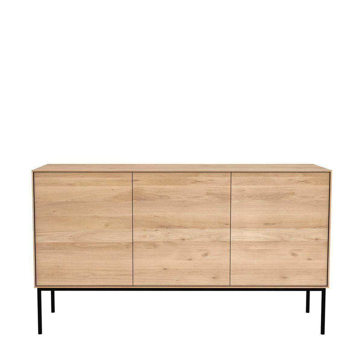 Ethnicraft - Kommode WHITEBIRD - 51464 | Homestorys