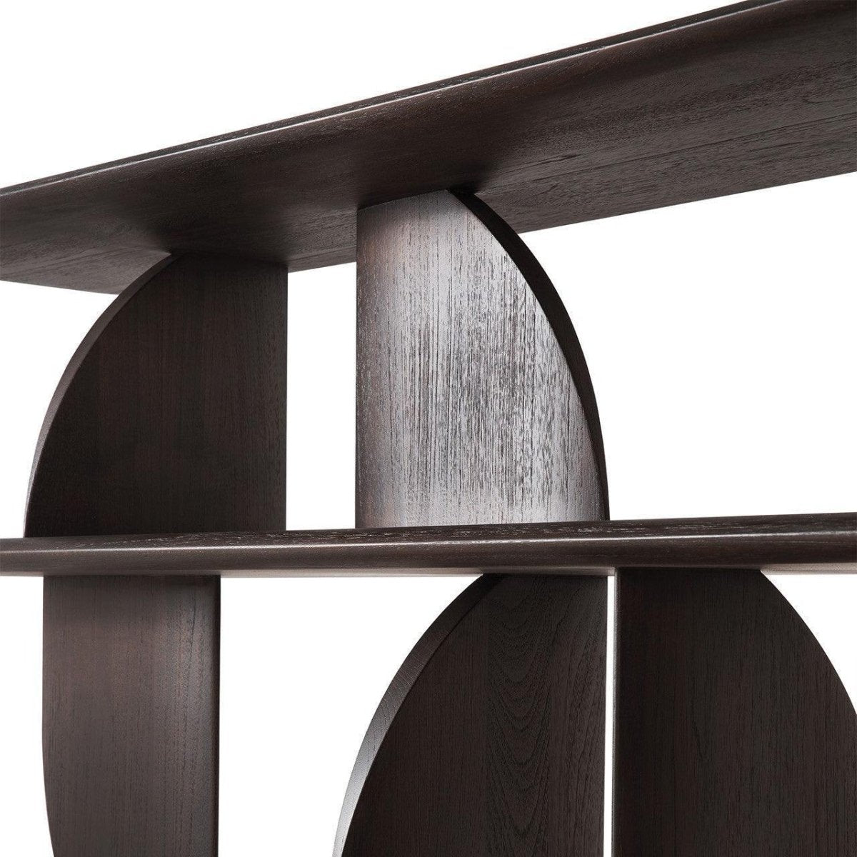 Ethnicraft - Konsole GEOMETRIC - 10507 | Homestorys