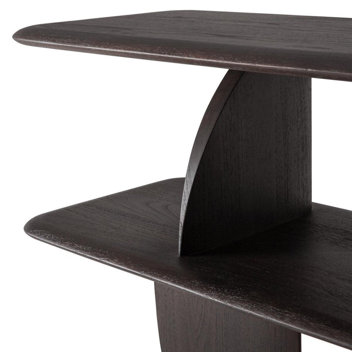 Ethnicraft - Konsole GEOMETRIC - 10507 | Homestorys