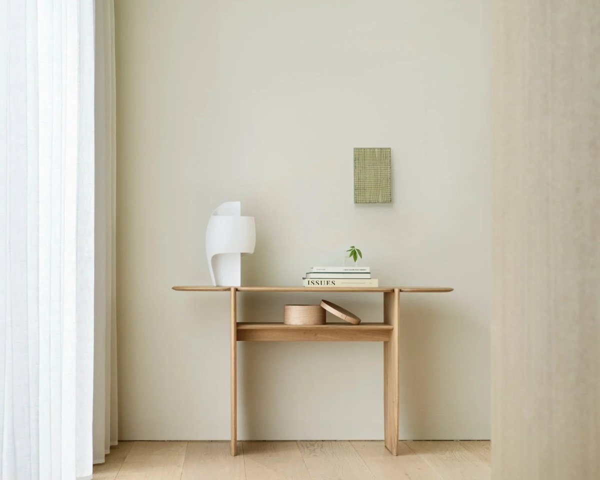 Ethnicraft - Konsole PI - 51335 | Homestorys