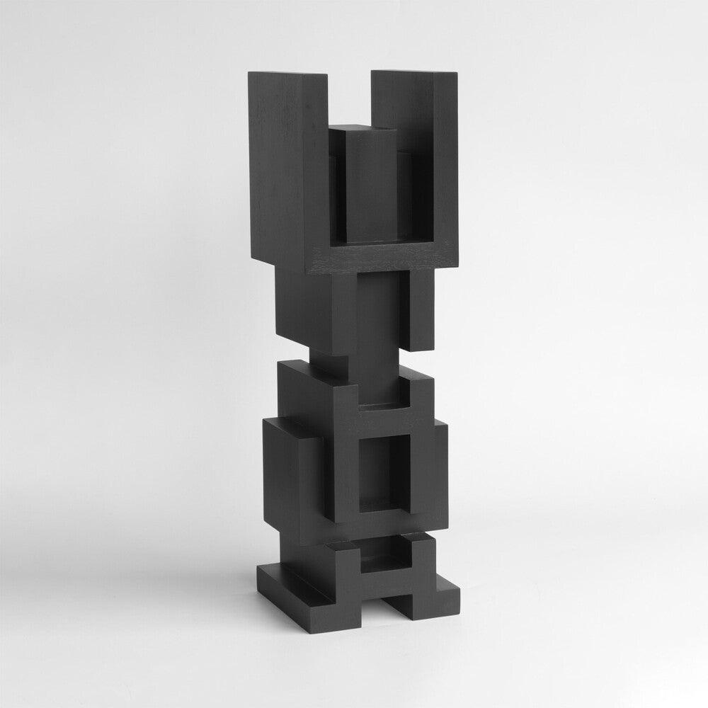 Ethnicraft - Modern Shapes FALSE IDOL 4 - 27138 | Homestorys